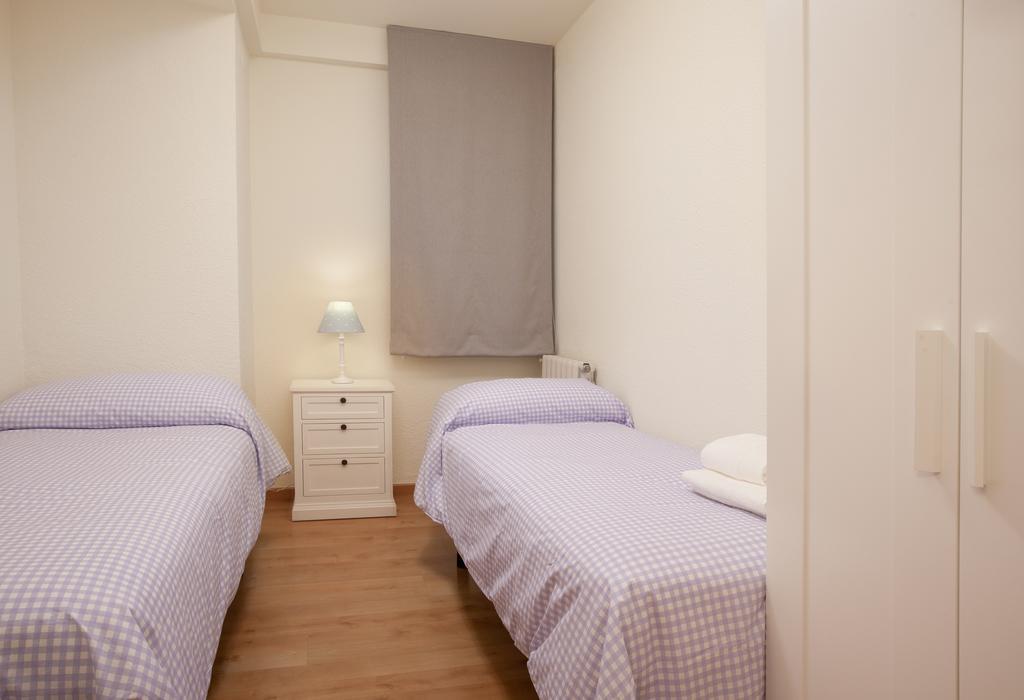 Click&Flat Floridablanca Apartment Barcelona Room photo